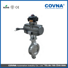 Pneumatic Butterfly Valve,Automatic Butterfly Valve